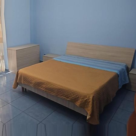Re Carlo Affittacamere Messina Luaran gambar