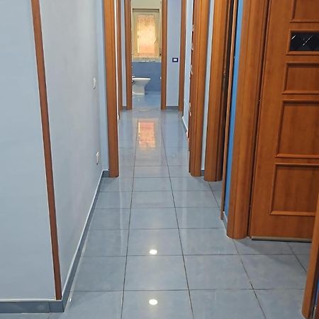 Re Carlo Affittacamere Messina Luaran gambar