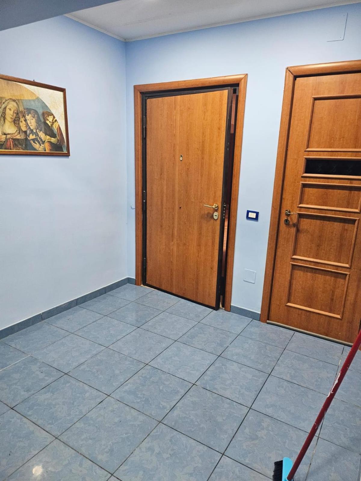 Re Carlo Affittacamere Messina Luaran gambar